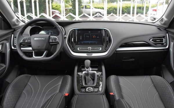 奇瑞捷途x70新款 捷途x70報(bào)價多少