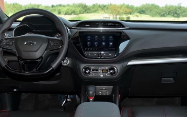 全新5座緊湊SUV 雪佛蘭創界正式上市