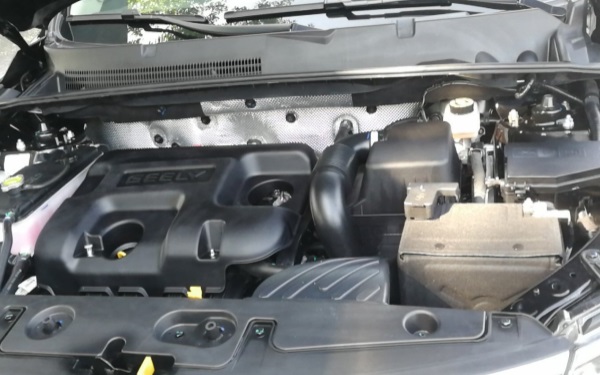 遠景suv變速箱品牌 性能可靠換擋靈敏