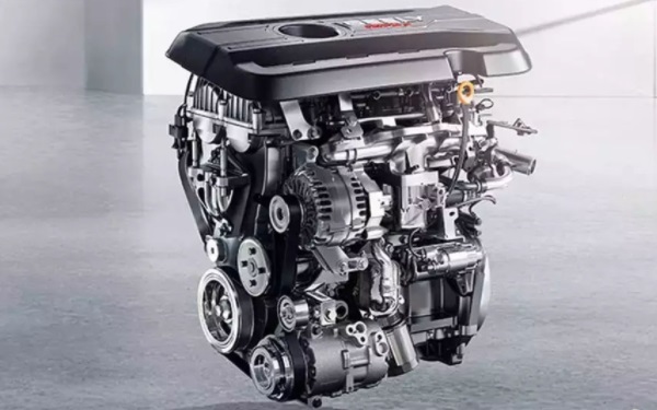 遠景suv變速箱品牌 性能可靠換擋靈敏