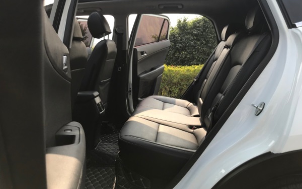 現代ix25多少錢提車 現代ix25落地價多少