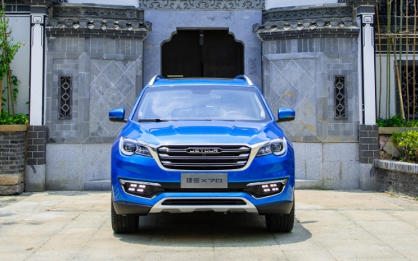 捷途x70是什么發動機 捷途x70發動機怎么樣