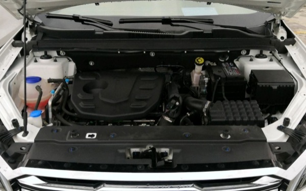 捷途x70是什么發動機 捷途x70發動機怎么樣