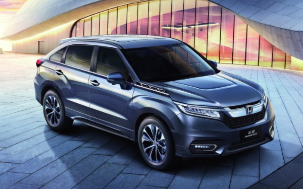 本田冠道1.5t磨合期 本田冠道磨合期注意事項(xiàng)