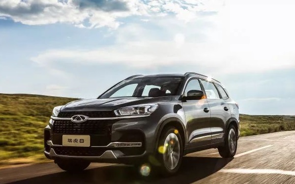 奇瑞瑞虎8發動機怎么樣 技術處于國產領先位置