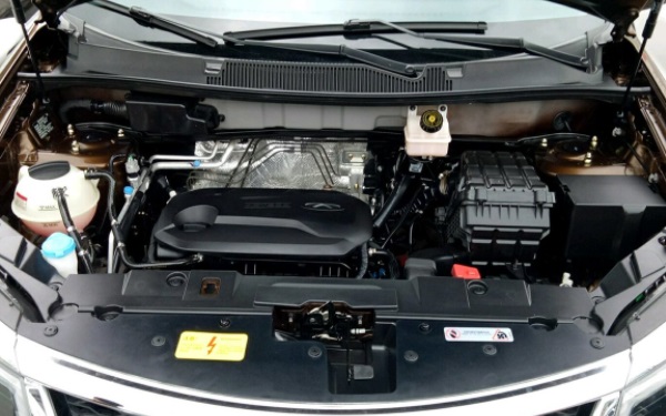 瑞虎8動力配置真實測評 奇瑞瑞虎8三大件怎么樣