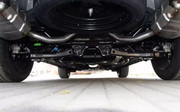 瑞虎8動力配置真實測評 奇瑞瑞虎8三大件怎么樣