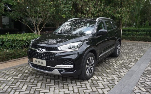 瑞虎8真實(shí)油耗多少錢(qián) 每公里油耗低至0.53元