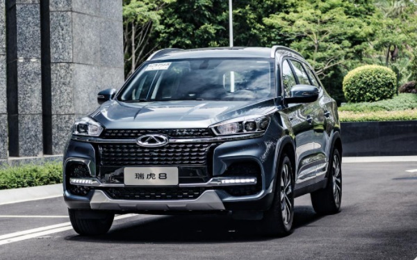 瑞虎8真實(shí)油耗多少錢(qián) 每公里油耗低至0.53元