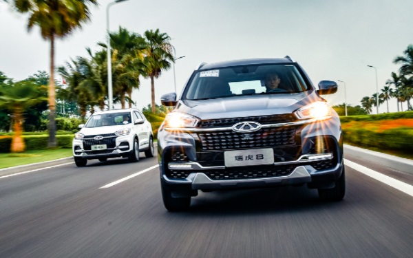 瑞虎8發動機質量怎么樣 高效動力保障良好品質