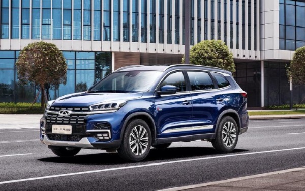 瑞虎8油耗為什么這么高 瑞虎8真實(shí)油耗多少