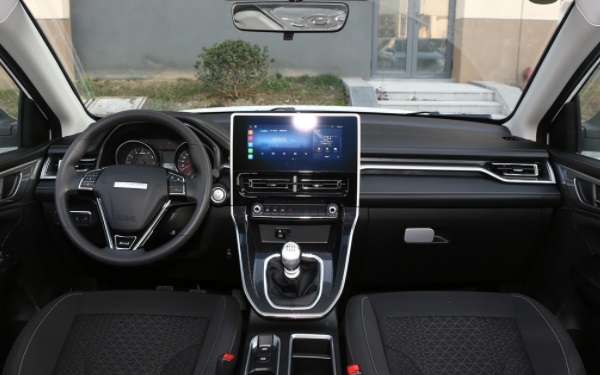 哈弗m6真實質量 哈弗m6怎么樣專家點評