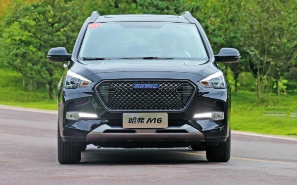 哈弗m6車主真實(shí)評價 哈弗m6怎么樣值得買嗎