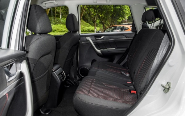 哈弗m6車主真實(shí)評價 哈弗m6怎么樣值得買嗎