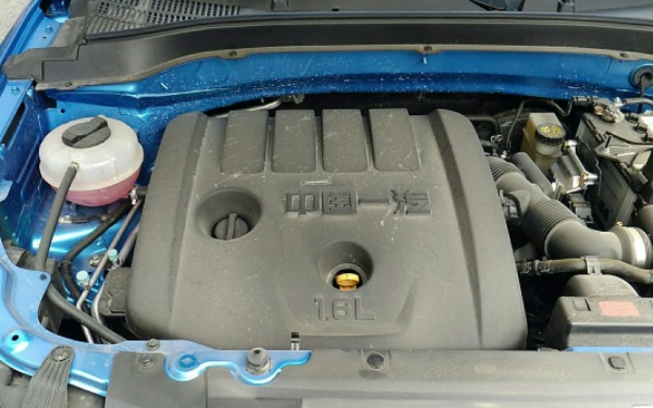 奔騰x40燃油管召回 行駛存在起火風(fēng)險