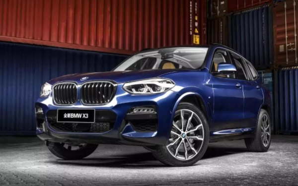 寶馬x3和奧迪q5對比 寶馬x3和奧迪q5哪個(gè)好