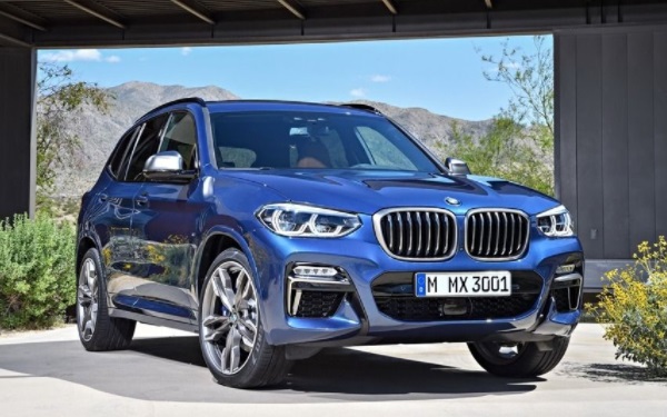 寶馬x3和奧迪q5對比 寶馬x3和奧迪q5哪個(gè)好