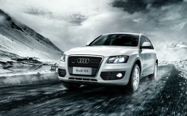 寶馬x3和奧迪q5對比 寶馬x3和奧迪q5哪個(gè)好