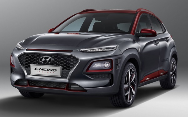 ENCINO昂希諾鋼鐵俠版 獨特設計野性十足