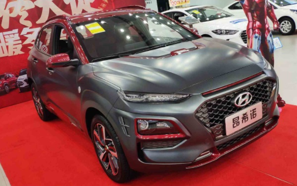 ENCINO昂希諾鋼鐵俠版 獨特設計野性十足