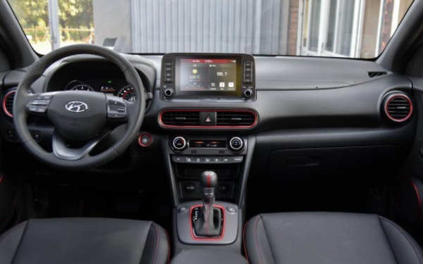 ENCINO昂希諾鋼鐵俠版 獨特設計野性十足