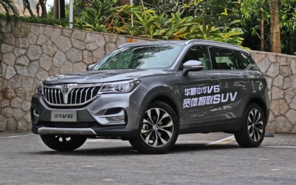 中華v6發動機如何 中華v6發動機性能測評