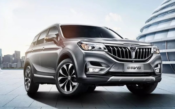 中華v6發動機如何 中華v6發動機性能測評