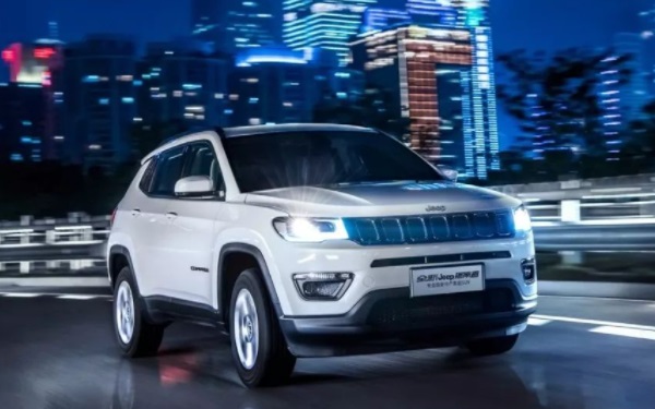 進口jeep指南者保養 每隔5000公里小保養