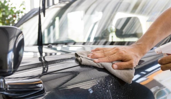 多少公里保養(yǎng)車(chē)更合理 5000公里保養(yǎng)一次