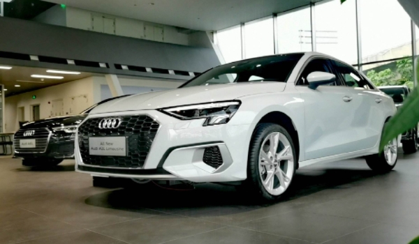 奧迪a3最新報價 奧迪a3最低總價多少錢落地（全款落地最低20萬）