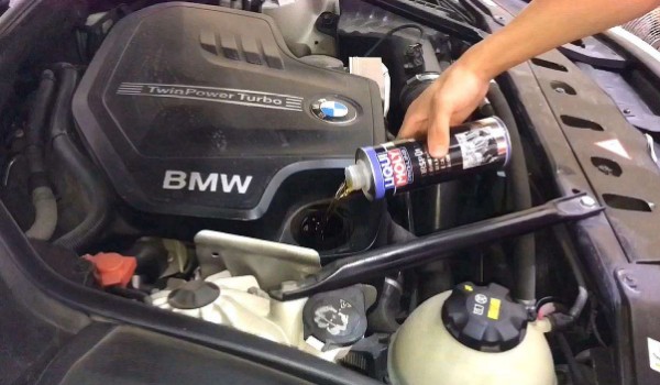 寶馬5系保養費用 保養一次1199元(每5000公里保養一次)