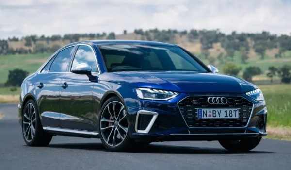 奧迪a4l什么發動機型號 2.0T直列四缸渦輪增壓發動機