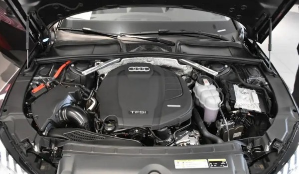 奧迪a4l什么發動機型號 2.0T直列四缸渦輪增壓發動機