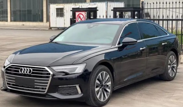 奧迪a6l發動機型號 兩大發動機型號(2.0T和3.0T)