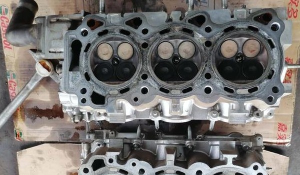 奧迪a6l發動機型號 兩大發動機型號(2.0T和3.0T)