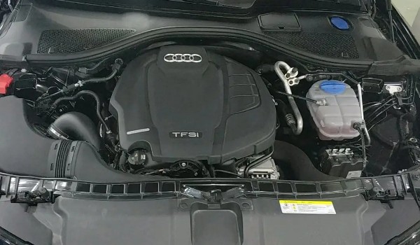 奧迪a6l發動機型號 兩大發動機型號(2.0T和3.0T)