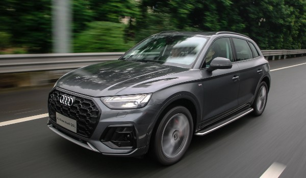 奧迪q5l空調濾芯多久換一次 每行駛2萬公里更換一次