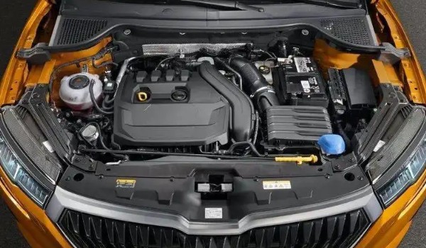 問界m5三大件是什么 1擋固定齒比變速箱(1.5T渦輪增壓發動機)