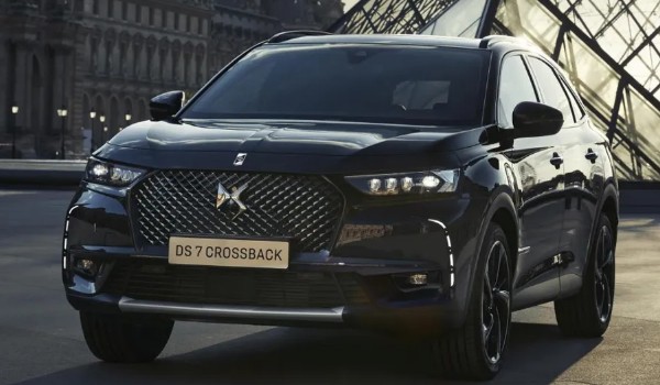 ds7的發動機怎么樣 動力性能十分強勁