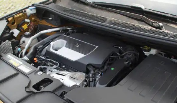 ds7的發動機怎么樣 動力性能十分強勁