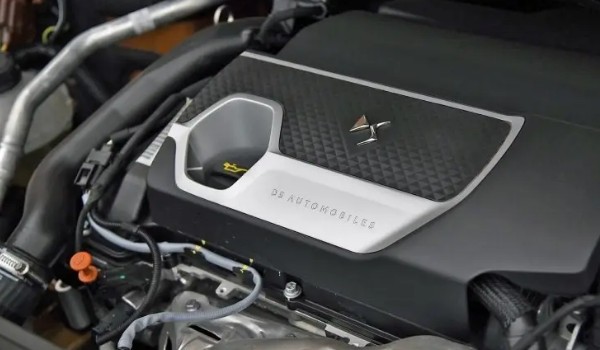 ds7的發動機怎么樣 動力性能十分強勁