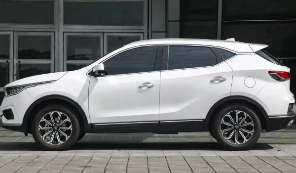 東南dx7保養燈歸零 僅需要5個操作步驟