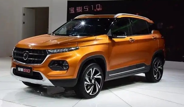 寶駿510這車到底怎么樣 搭載1.5L四缸自吸發(fā)動(dòng)機(jī)（百公里油耗6L）