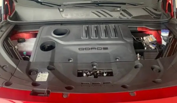 觀致7汽車(chē)發(fā)動(dòng)機(jī)怎么樣 動(dòng)力十分強(qiáng)勁(1.6T和1.8T兩款發(fā)動(dòng)機(jī))