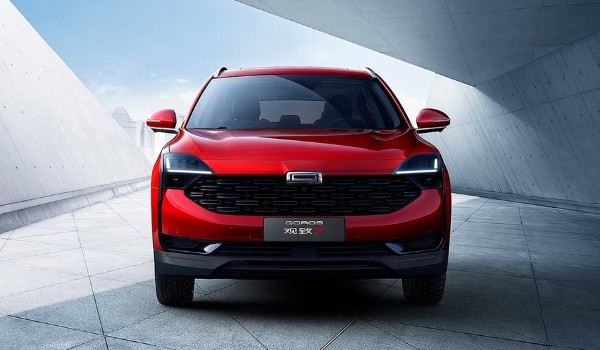 觀致7這款車怎么樣 車身長達4.6米動力強勁(百公里油耗8.2L)