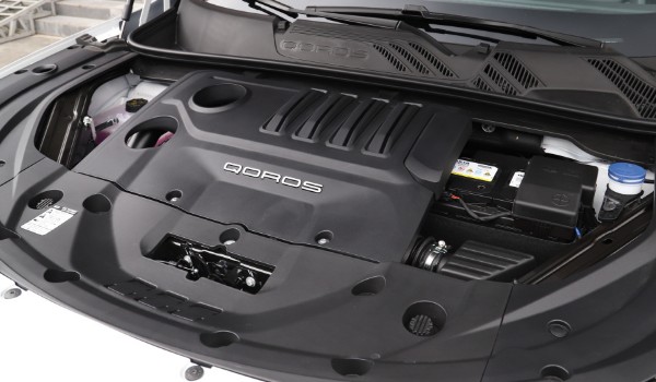 觀致7這款車怎么樣 車身長達4.6米動力強勁(百公里油耗8.2L)