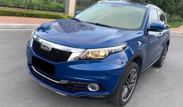 觀致5的發動機怎么樣 動力十分充沛(采用1.6T發動機)