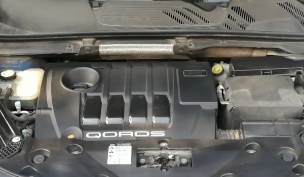 觀致5的發動機怎么樣 動力十分充沛(采用1.6T發動機)