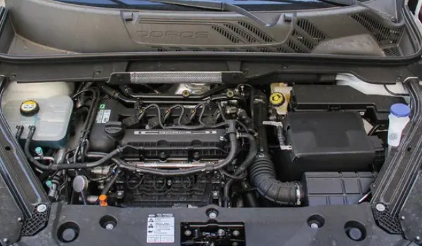 觀致5的發動機怎么樣 動力十分充沛(采用1.6T發動機)