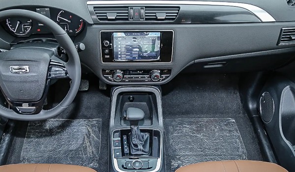 觀致5空調濾芯位置在哪里 位置在副駕駛手套箱內側